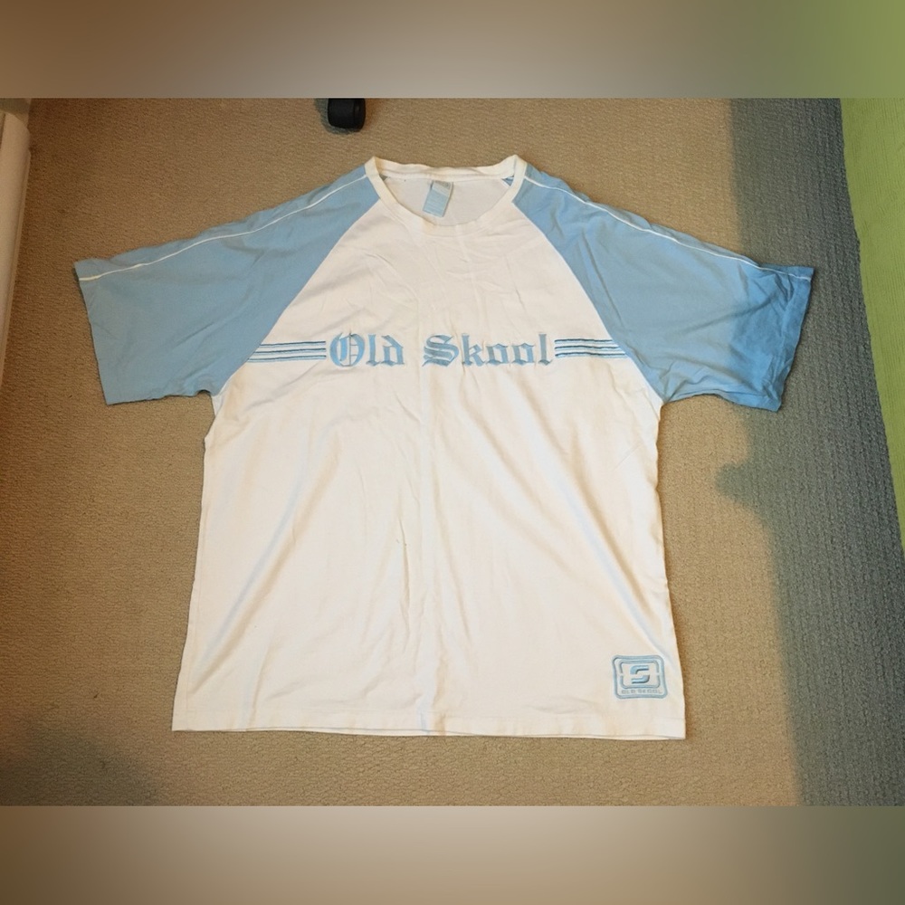 OLD SKOOL T-shirt